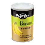Banana Powder [ Herbs & Fruits Powder]