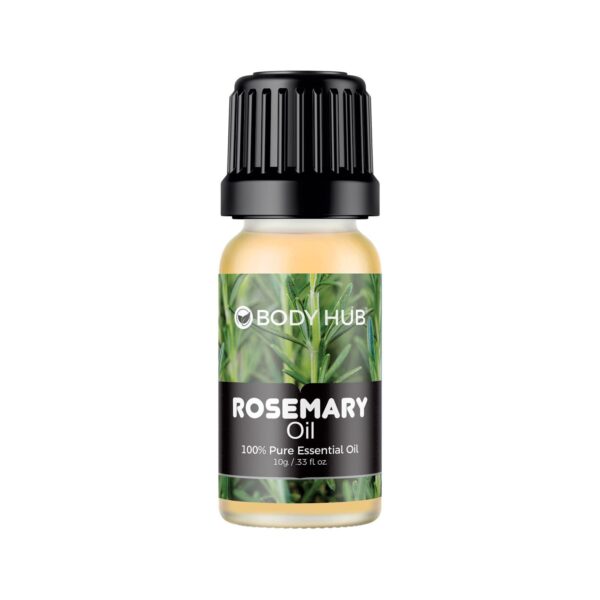 Bodyhub - Essential Oil - Rosemary Oil
