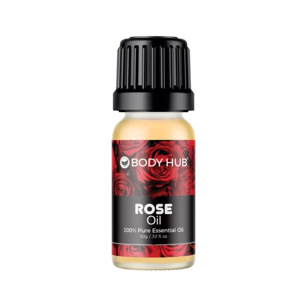Bodyhub - Essential Oil - Rose Oil