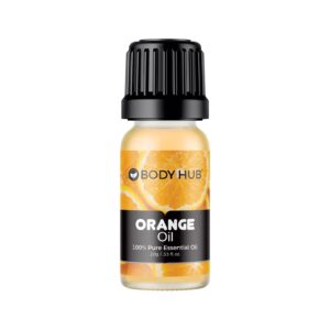 Bodyhub - Essential Oil - Orange Oil