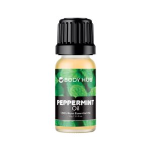 Bodyhub - Essential Oil - Peppermint Oil