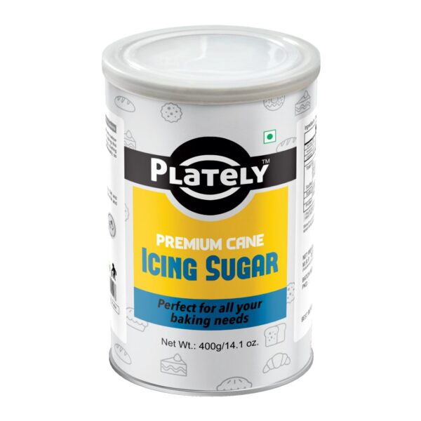 Icing Sugar [PBaking Ingredients]