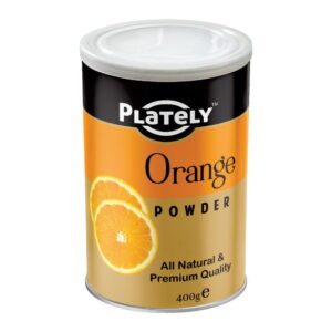 Orange Powder [ Herbs & Fruits Powder]