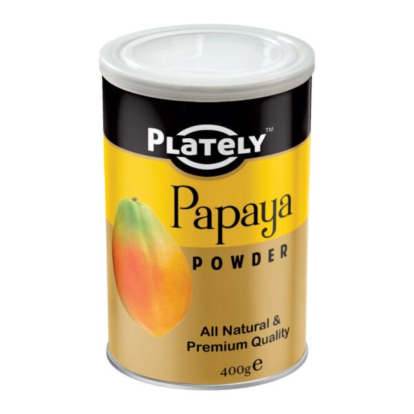 Papaya Powder [Herbs & Fruits Powder]