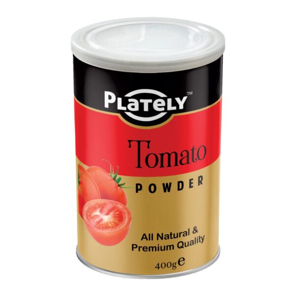 Tomato Powder [Herbs & Fruits Powder]