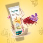 Himalaya Herbals Fairness Kesar Face Wash, 50ml