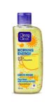 Clean & Clear Morning Energy Lemon Fresh Face Wash, Yellow, 150 ml