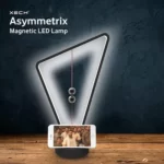 Anti-Gravity Magnetic Lamp