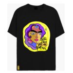 SWAG LADY QUOTE T SHIRT