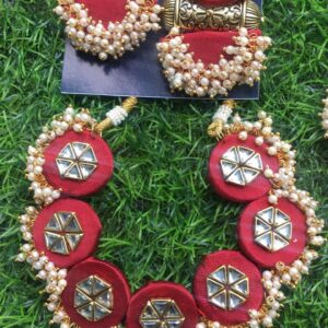 Classic Indian Handmade Jewellery