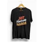 Hot handsome hanikarak T shirts