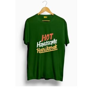 Hot handsome hanikarak T shirts