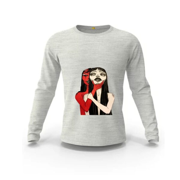 DEVIL GIRL sweatshirt