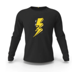 Thunder Printed Sweatshirt