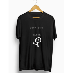 Meme Printed T shirt