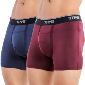 Youper Boys Compression Brief with Soft Protective India