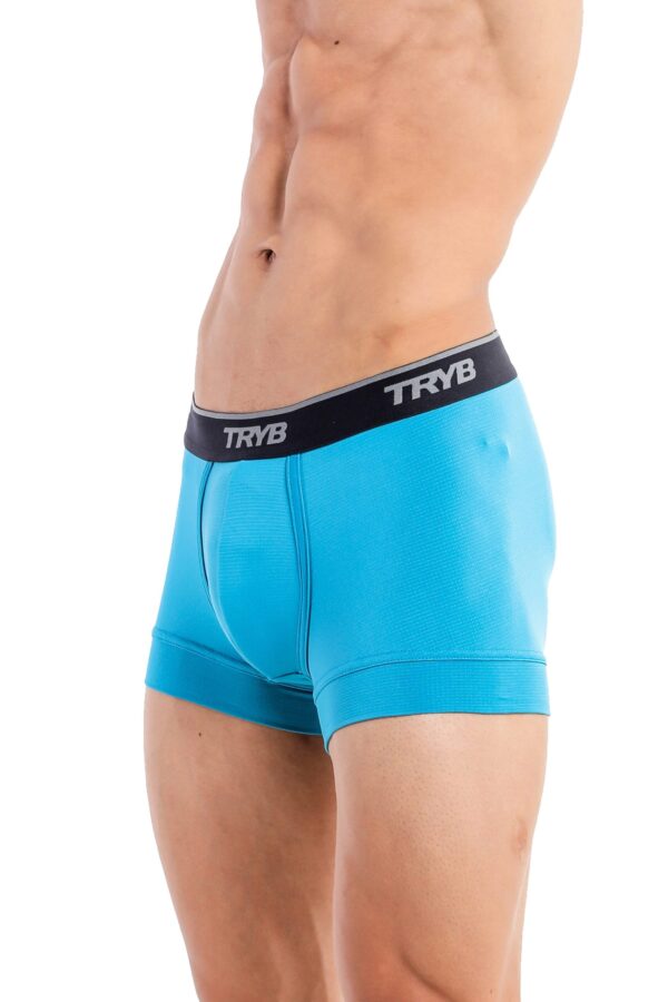 Buy Sport Stretch Quick Dry Moisture Wicking Boxer for men's