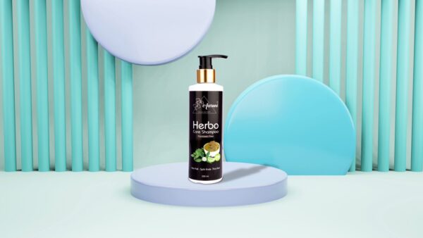 Herbo Care Shampoo