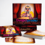 Bollywood Dumbcharades – A Fun Game For Friends & Family