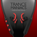 Trance Maniacs – Wireless Neckband IN INDIA