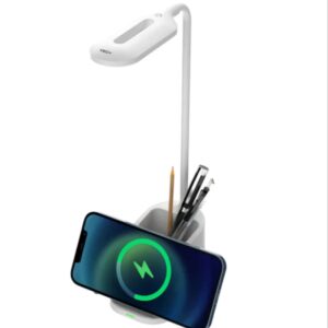 T2W LAMP WITH WIRELESS CHARGER IN INDIA