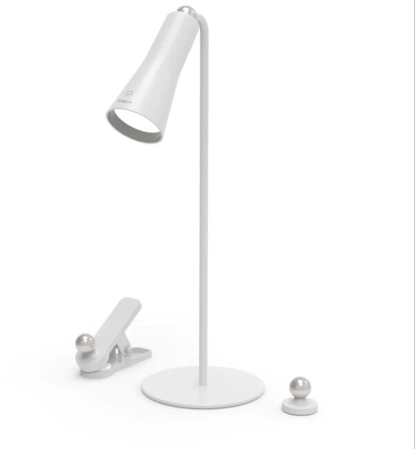 MAGNETO MULTIFUNCTIONAL TABLE LAMP IN INDIA