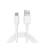 Pack Of 5 Type_C Fast Charging Data Cable For Android Smartphones (Color: Assorted)