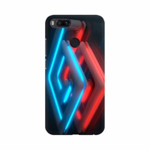 3D Lighting Effect Mobile case cover