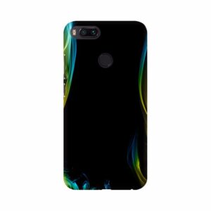 Colorful Art Images Mobile case cover