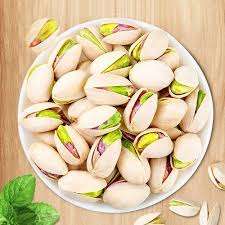 Pistachios (Roasted & Salted)
