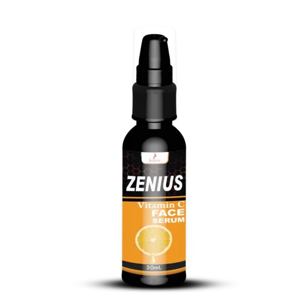 Zenius Vitamin C Face Serum