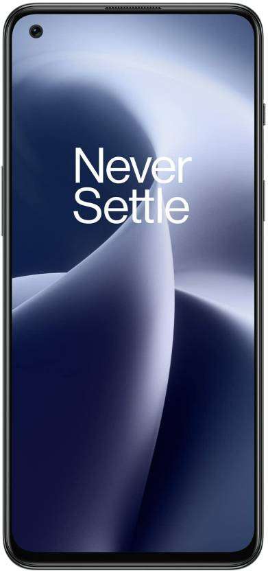 OnePlus Nord 2T 5G (Gray Shadow, 128 GB) (8 GB RAM) Unboxed