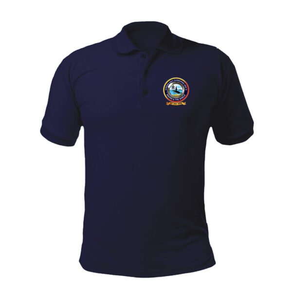 T-Shirts for Veterans of Indian Navy Aviation (Dark Blue)