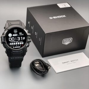 G-Shock Men Smart Watch