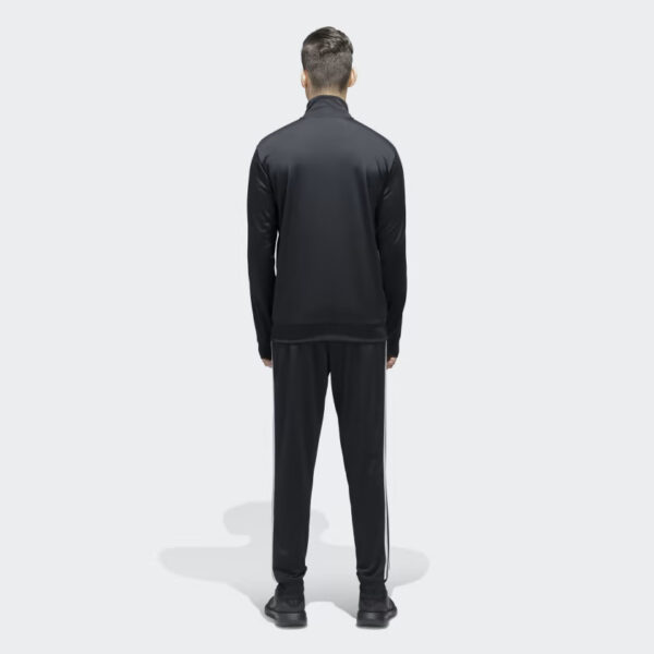 Veterans Tracksuit for Men of Indian Army (BLACK)