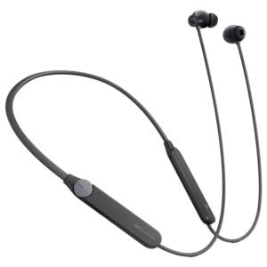 CMF by NOTHING-CMF by NOTHING neckband pro.50db anc,smart dial light grey