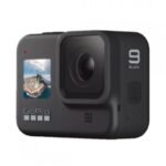 GoPro Hero 9 Action Camera Slo-Mo up to 240 fps + 1080p HD